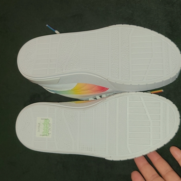 Puma Carina Rainbow - Picture 5 of 6